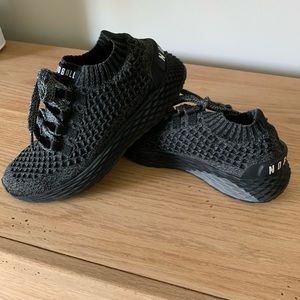 NOBULL runners 6.5 black/gray